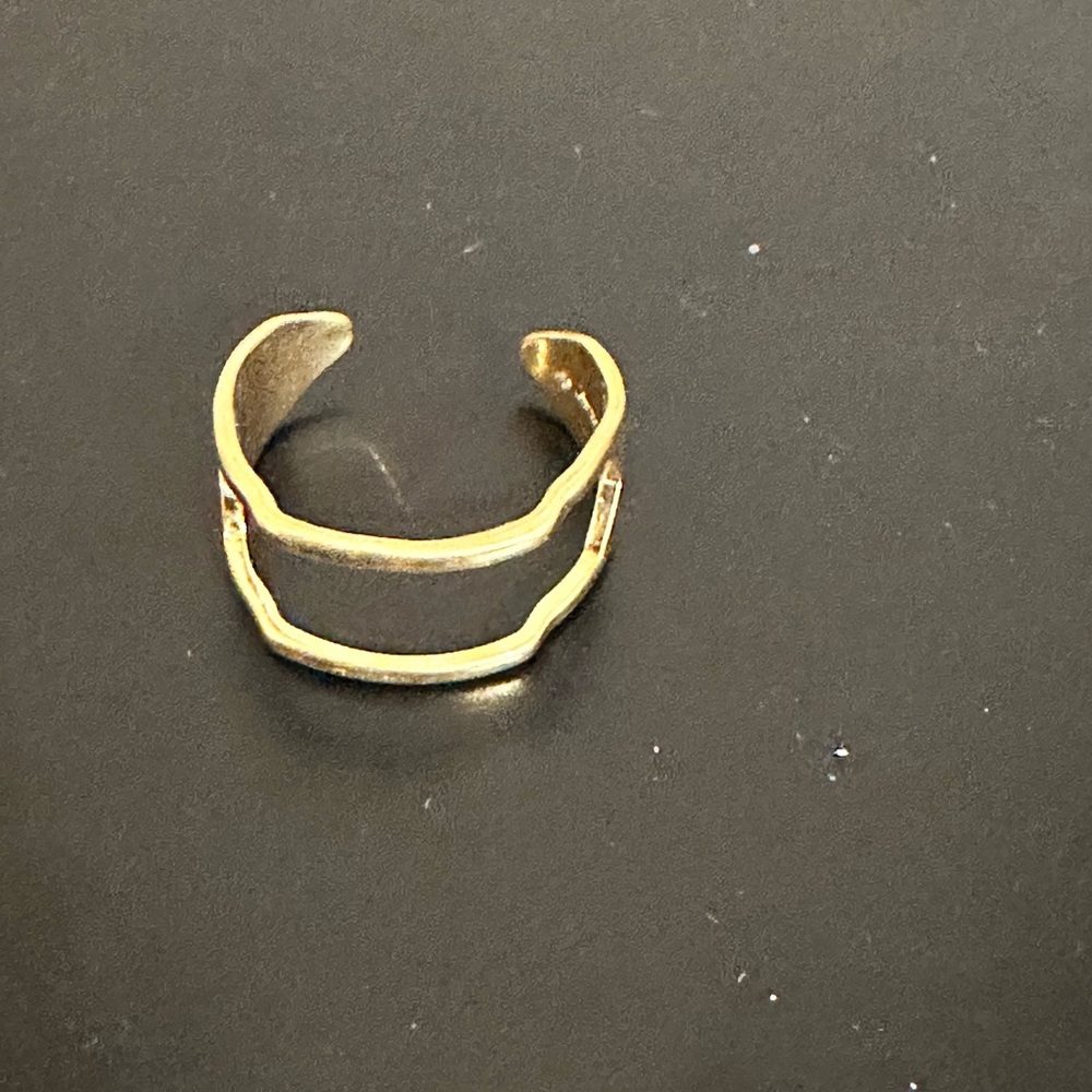 Keep Collective Ring and Bars - Picture 4 of 6